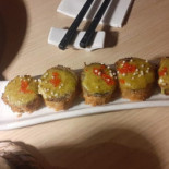 Nihon Nourriture