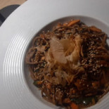 Nihon Nourriture