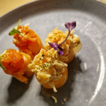 Nihon Nourriture