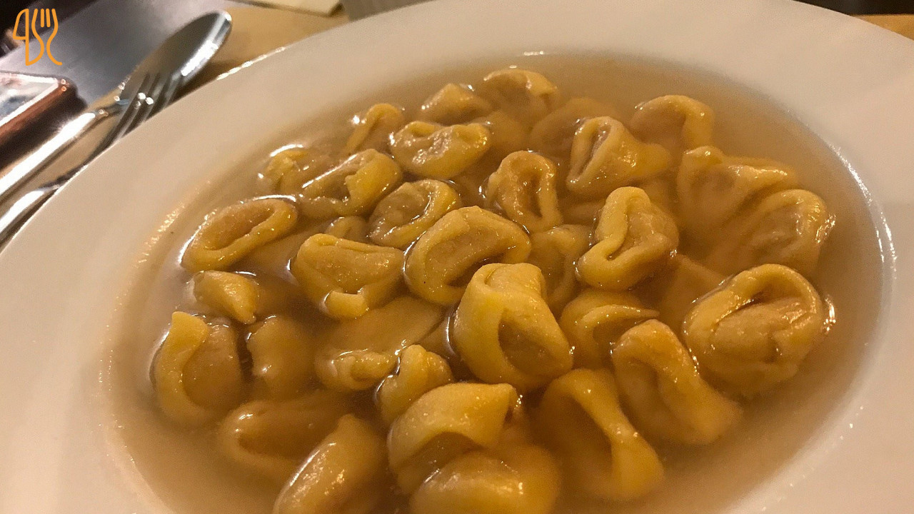 Cafesantangelo Nourriture