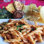 Specia Art Café Comida