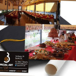 Specia Art Café Dentro