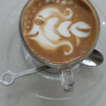 Specia Art Café Bebida