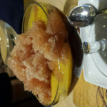 Rossorubino Comida