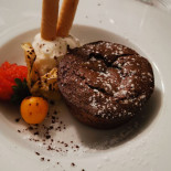 Cantina Langelina Nourriture