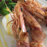 Cantina Langelina food
