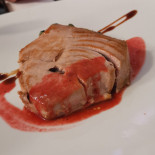 Cantina Langelina Nourriture