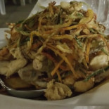 Cantina Langelina food