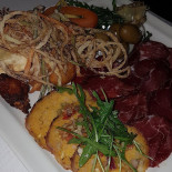 Cantina Langelina Nourriture