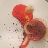 Cascina Cabella Comida