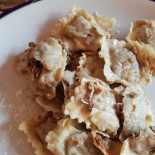 Cascina Cabella Comida