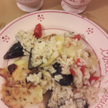 Ciciri E Ttria Comida