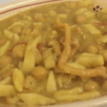 Ciciri E Ttria Comida