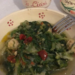 Ciciri E Ttria Comida