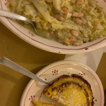 Ciciri E Ttria Comida
