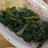 Ciciri E Ttria Comida