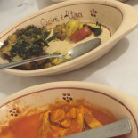 Ciciri E Ttria Comida