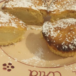 Ciciri E Ttria Comida