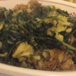 Ciciri E Ttria Comida