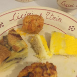 Ciciri E Ttria Comida