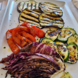 Palatoraffinato Monteporzio food