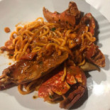 Palatoraffinato Monteporzio food