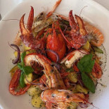 Palatoraffinato Monteporzio food