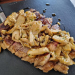 Palatoraffinato Monteporzio food