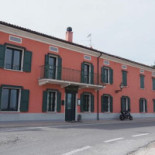 Osteria Valle Extérieur