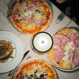 Replay Comida