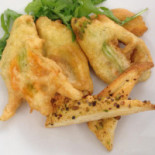 La Tipicheria Comida