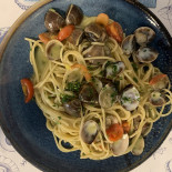 Il Peschereccio: Pesce Pizza Cibo