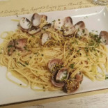 Il Peschereccio: Pesce Pizza Cibo