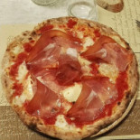 Il Peschereccio: Pesce Pizza Cibo