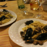 Il Bettolino Di Foce Nourriture
