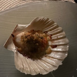 Ziqu Terrace Comida