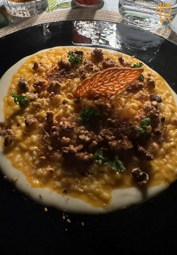 Ziqù Comida