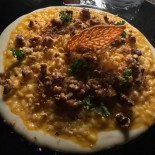 Ziqu Terrace Comida