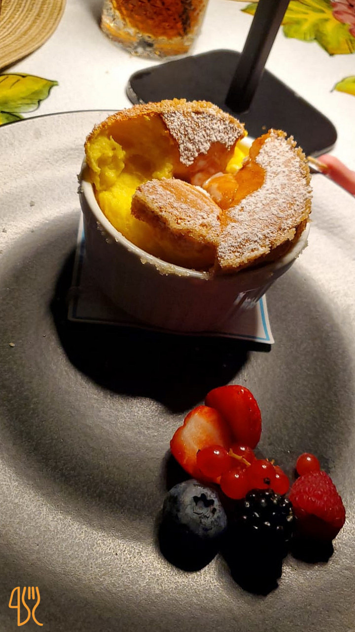 Ziqù Comida