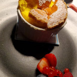 Ziqu Terrace Comida