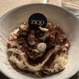 Ziqu Terrace Comida