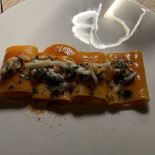 Ziqu Terrace Comida