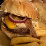 Barbarossa Beerfood Cibo