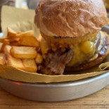Barbarossa Beerfood Cibo