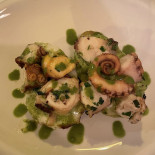 Pane Mare food