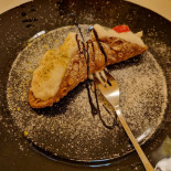 Pane Mare food