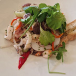 Pane Mare food