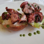 Pane Mare food