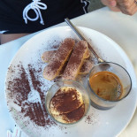 Uniq Nourriture