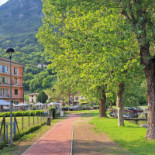 Al Lago Extérieur